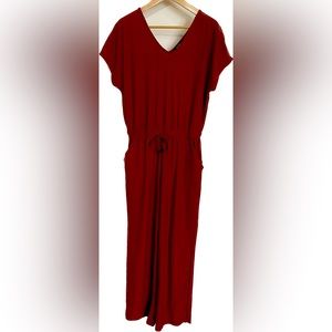 Sansara jumpsuit